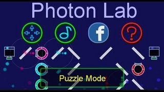 Photon Lab iPad App Review - CrazyMikesapps screenshot 2