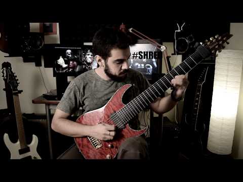 Jason Richardson || Devastate solo