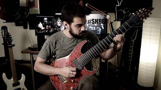 Jason Richardson || Devastate solo