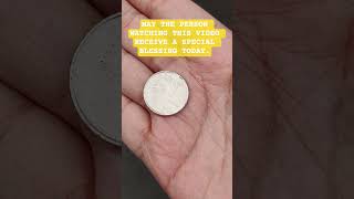 FOUND A 25 CENTAVO COIN TODAY MAY 27, 2026. #thepennydiaries