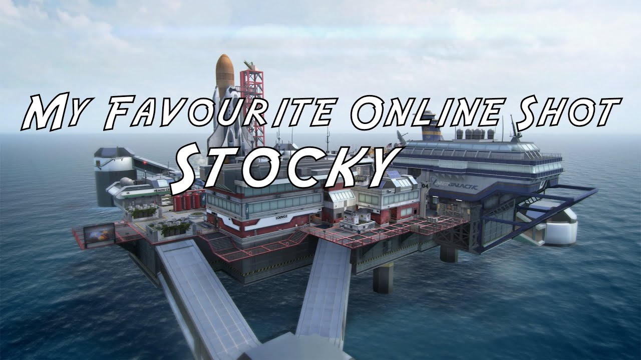 My Favourite Online Trickshot