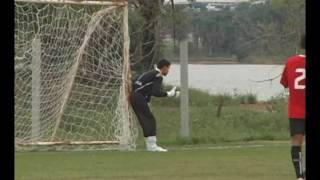 Victor Goleiro91Lances