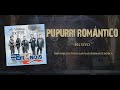 Popurri Romántico - Grupo Bryndis [Video Oficial] En vivo 2021