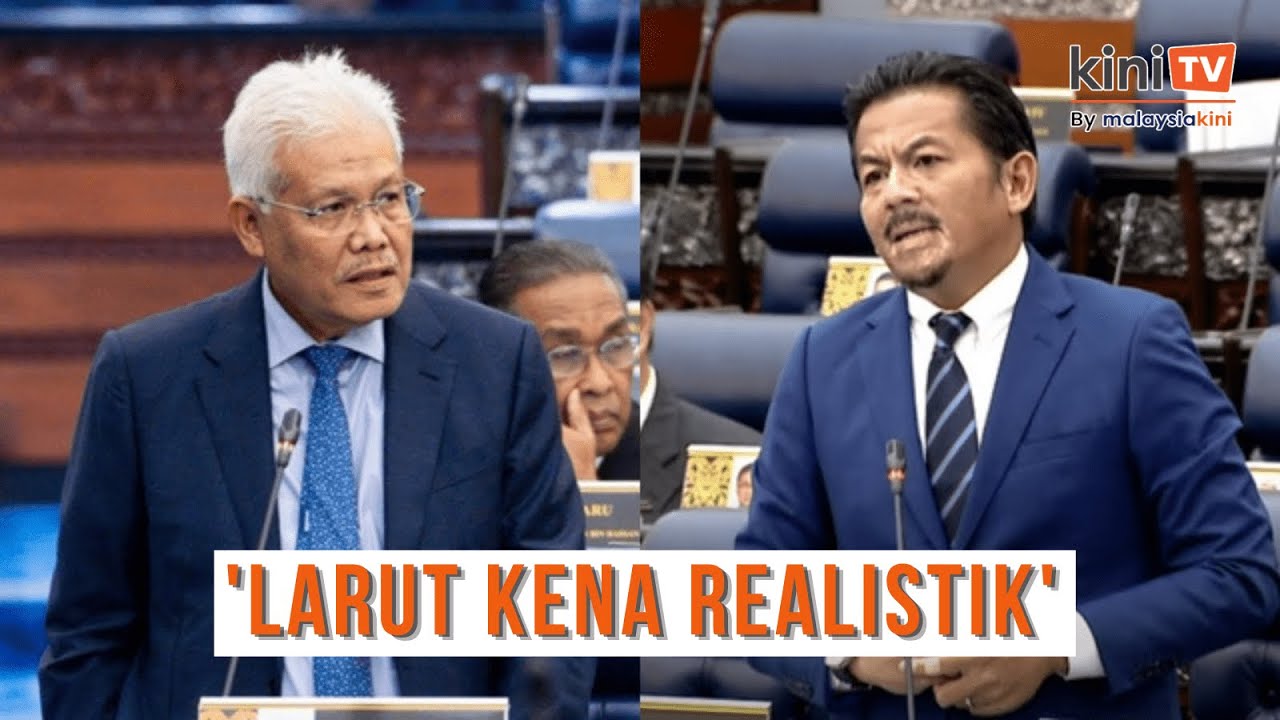 'Indah khabar dari rupa' - MP BN sindir  bantuan tunai RM6,000 PN