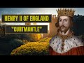 A brief history of henry curtmantle  henry ii of england
