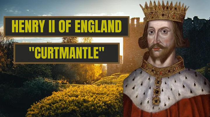 A Brief History Of Henry Curtmantle - Henry II of ...