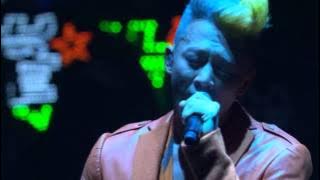 林峯 Drenched (高清A Time 4 You演唱會)