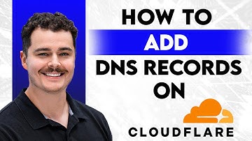 Hoe DNS-records toevoegen aan Cloudflare [Handleiding 2025]