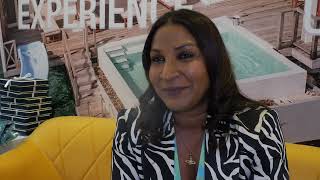 ITB Berlin 2023: Zuley Manik, Deputy Managing Director, Sun Siyam Maldives