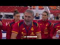 Spain vs Russia | Main Round | 24th IHF Women&#39;s World Championship, Japan 2019