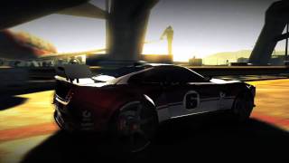 Split/Second: Velocity - Diario de Desarrollo 1 (VOS)