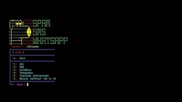 How to send Spam messages on Whatsapp | Whatsapp bombing | No root | Termux | Jayveer