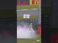 Bartolini hits a technical issue 💨 | 2026 #DutchWorldSBK 🇳🇱
