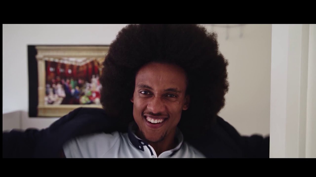 RasSamuel Welda'abzgi's Acting Showreel 2021 YouTube