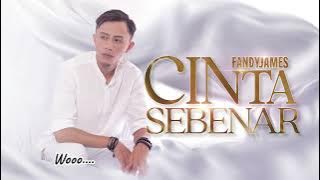 Cinta Sebenar | Fandy James