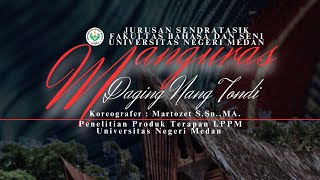 Manguras Daging Nang Tondi | Martozet, S.Sn., MA.