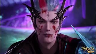 Doulou dalu episode 192 English Sub