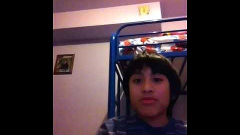 My first video with lispy jimmy