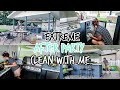 Extreme Inside & Outside Summer Clean #WithMe 2020 | Outdoor Cleaning Transformation Before & After