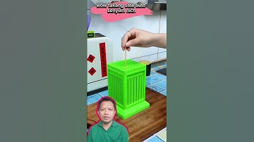 Thumbnail of langsung fuull senyum nich pedagang sate