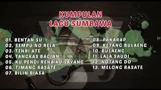 KUMPULAN LAGU SUMBAWA