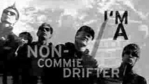 Anti-Flag - "Post-War Breakout"