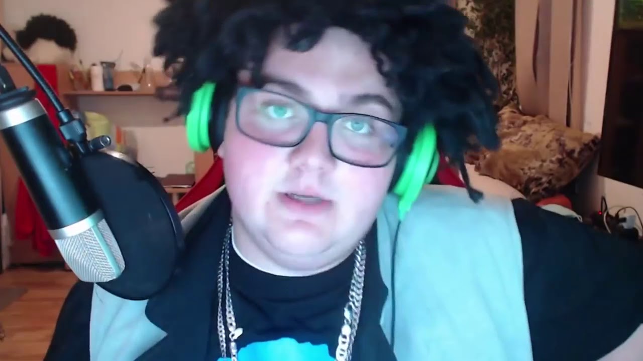 Fatty jel do kouzelného lesa