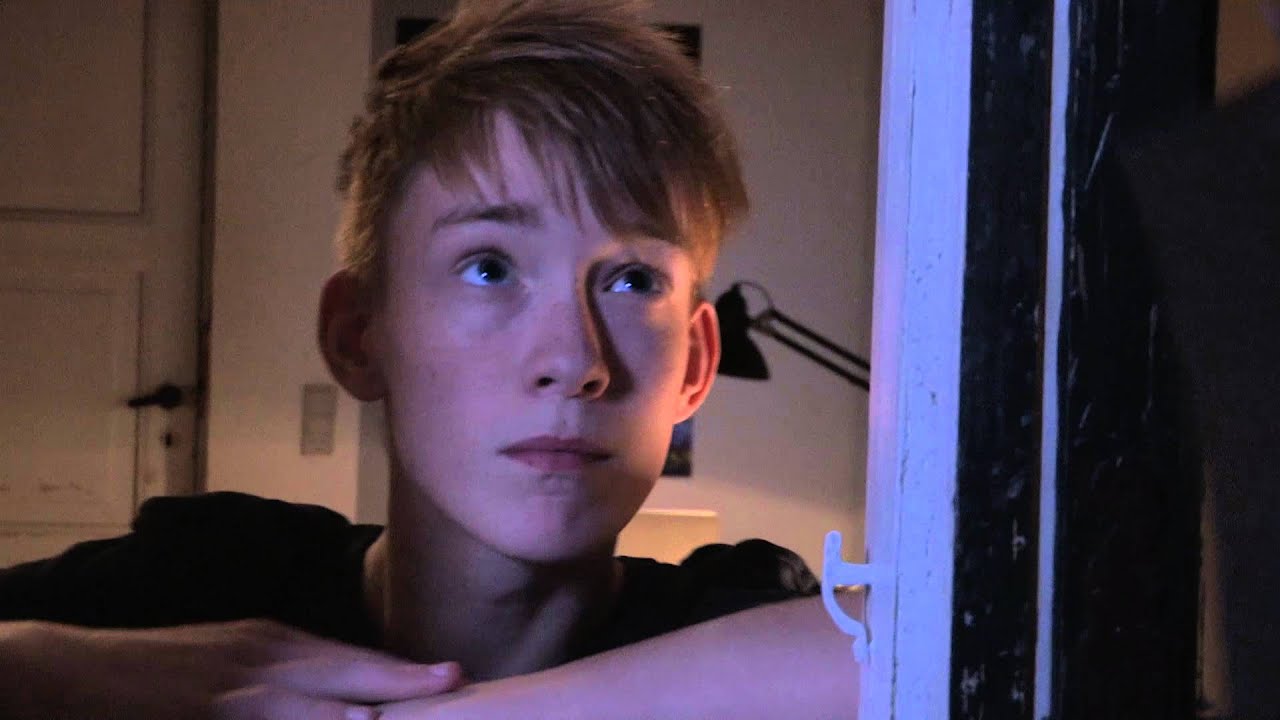 Klostermarksskolen Januar 2016 En ny start - YouTube