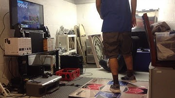 DDR Extreme 2: Tomorrow (AAA#052,PFC,Expert,10)