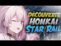 Honkai star rail  dcouverte totale du jeu il rgale 