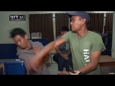 Video: Sa likod ng mga eksena ng pelikulang 