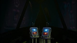 FNAF Sister Location Mobile REMASTER Night 1