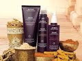 How to | Aveda's Invati Collection