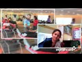 Prof Tulika Chandra, HoD Transfusion medicine at KGMU talks to mynahcare exclusivel _Part 2