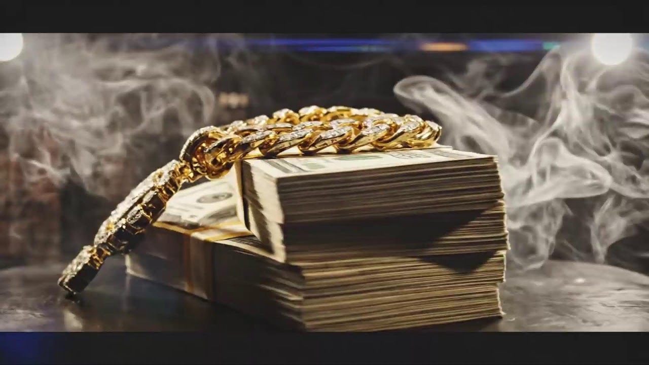Block Legends 💀 Real Gangster Rap Mix & Street Power Energy - YouTube