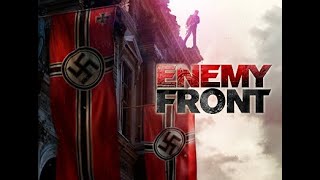 Enemy Front, Multijugador