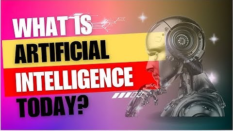 AI for beginners: Your first step into the future @Machinemindset83