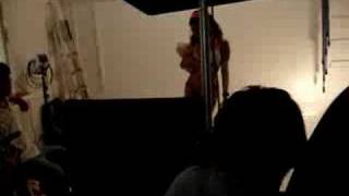 Behind The Scenes Fhm Philippines