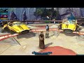 Star Wars: The Old Republic - Made My Player Too Thick! #1 Gameplay PC 4K (NO COMMENTARY)