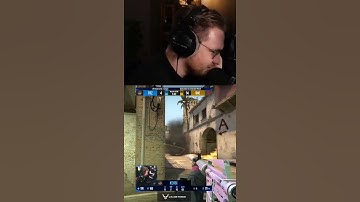 best OhnePixel joke #csgo #ohnepixel