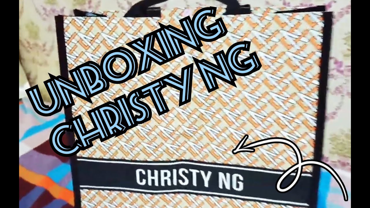 Christy Ng - YouTube