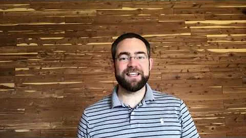1 Samuel 13-15 - With Harrison Stringfellow!