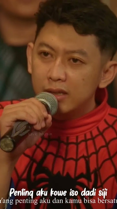 Deny Caknan ~ SEKTI ~      #denycaknan #keroncong #viralvideo #sekti