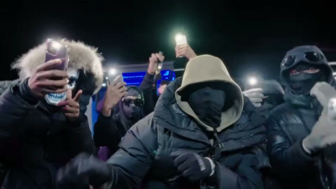 [FREE] UK Drill Type Beat 