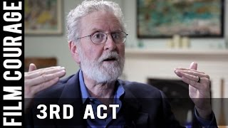 Act 3 In Screenplay Structure Major Setback, Climax, and Aftermath by Michael Hauge