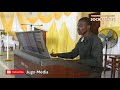 NIMEWALISHA KWA UNONO WA NGANO - STANSLAUS MUJWAHUKI | TANZANIA ORGANISTS SOCIETY (TOS)