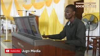 NIMEWALISHA KWA UNONO WA NGANO - STANSLAUS MUJWAHUKI | TANZANIA ORGANISTS SOCIETY (TOS)
