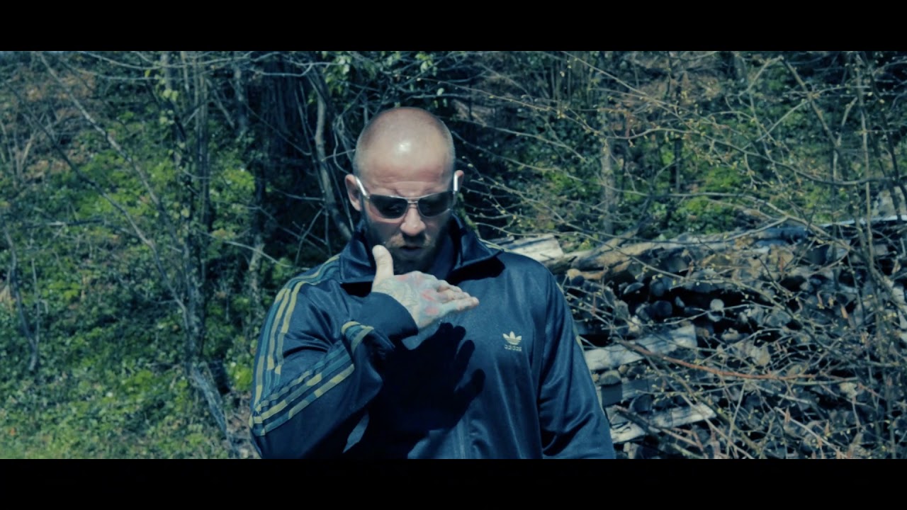 MATT DA OUTLAW - SCHÖNI ZIT