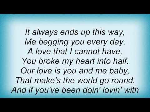 Al Green -