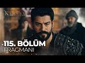 Kuruluş Osman 115. Bölüm Fragmanı | 